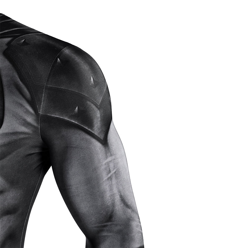 Batman Cosplay Bruce Wayne Absolute Bat Cosplay Costume With Mask ACcosplay