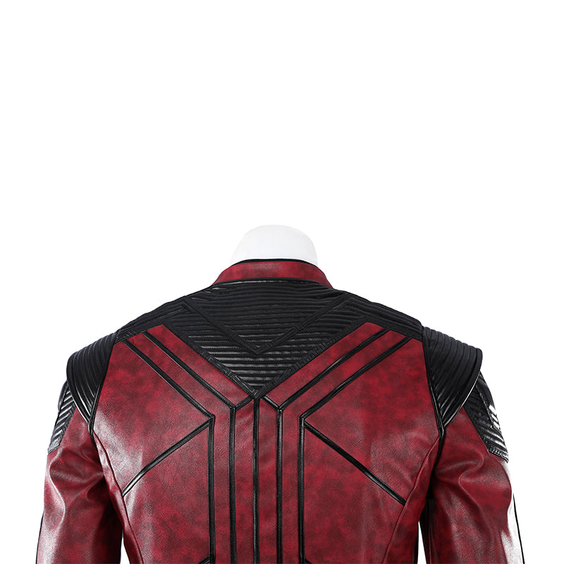 Avengers Doomsday Shang-Chi Cosplay Costume 2026 Shang Chi Halloween Outfit ACcosplay
