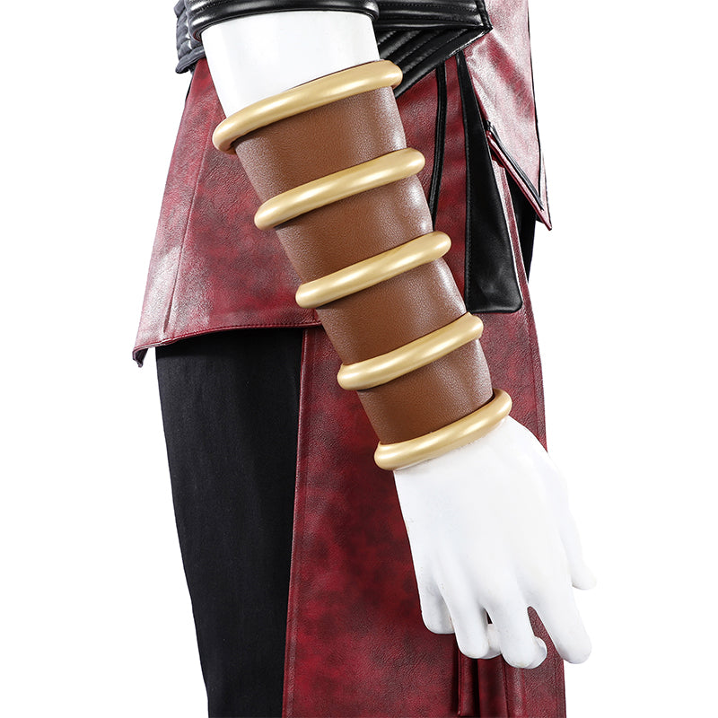 Avengers Doomsday Shang-Chi Cosplay Costume 2026 Shang Chi Halloween Outfit ACcosplay
