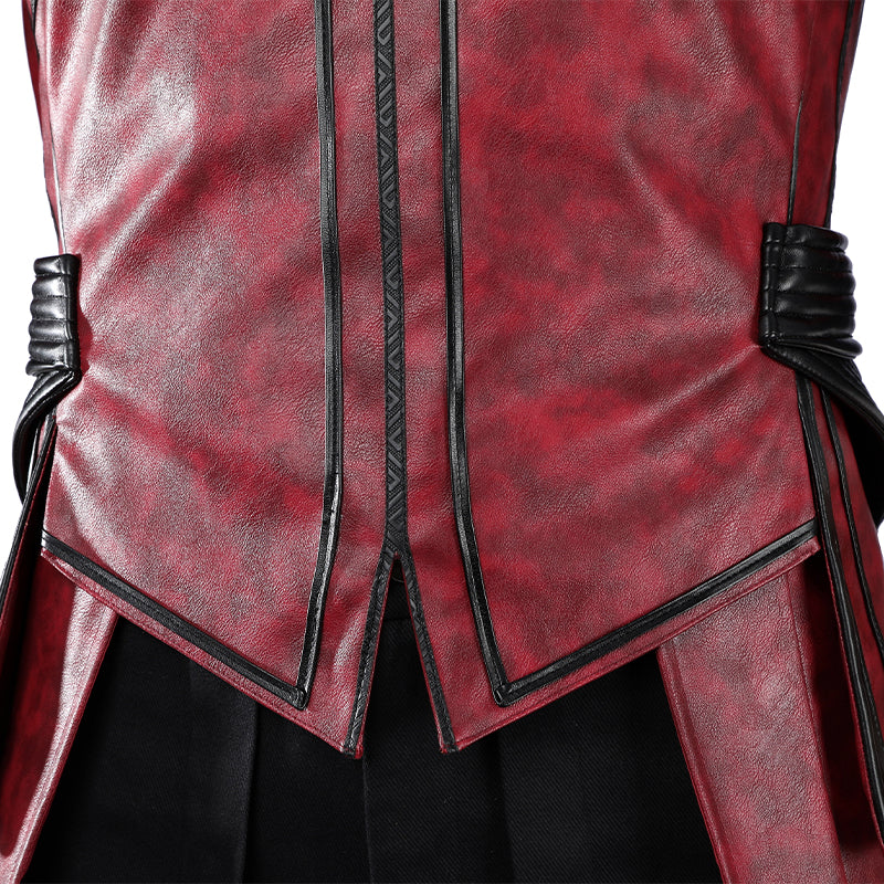 Avengers Doomsday Shang-Chi Cosplay Costume 2026 Shang Chi Halloween Outfit ACcosplay