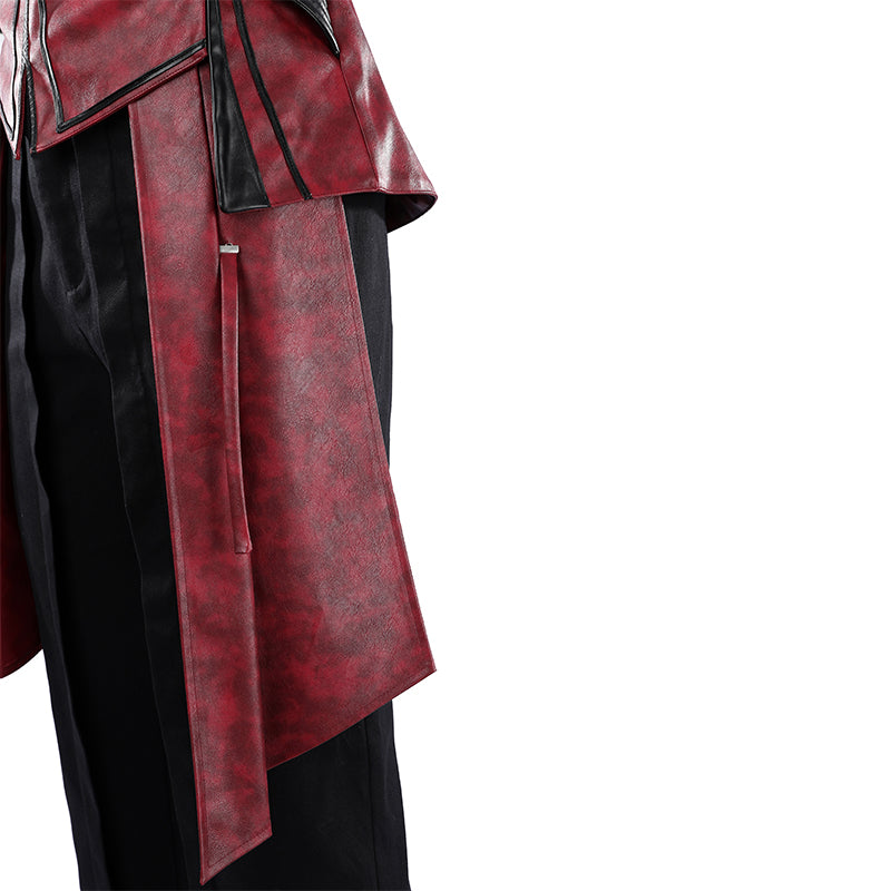 Avengers Doomsday Shang-Chi Cosplay Costume 2026 Shang Chi Halloween Outfit ACcosplay