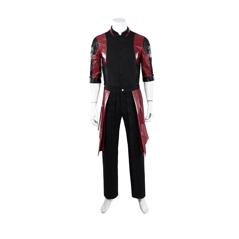 Avengers Doomsday Shang-Chi Cosplay Costume 2026 Shang Chi Halloween Outfit ACcosplay