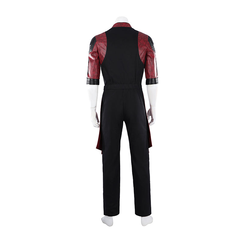 Avengers Doomsday Shang-Chi Cosplay Costume 2026 Shang Chi Halloween Outfit ACcosplay