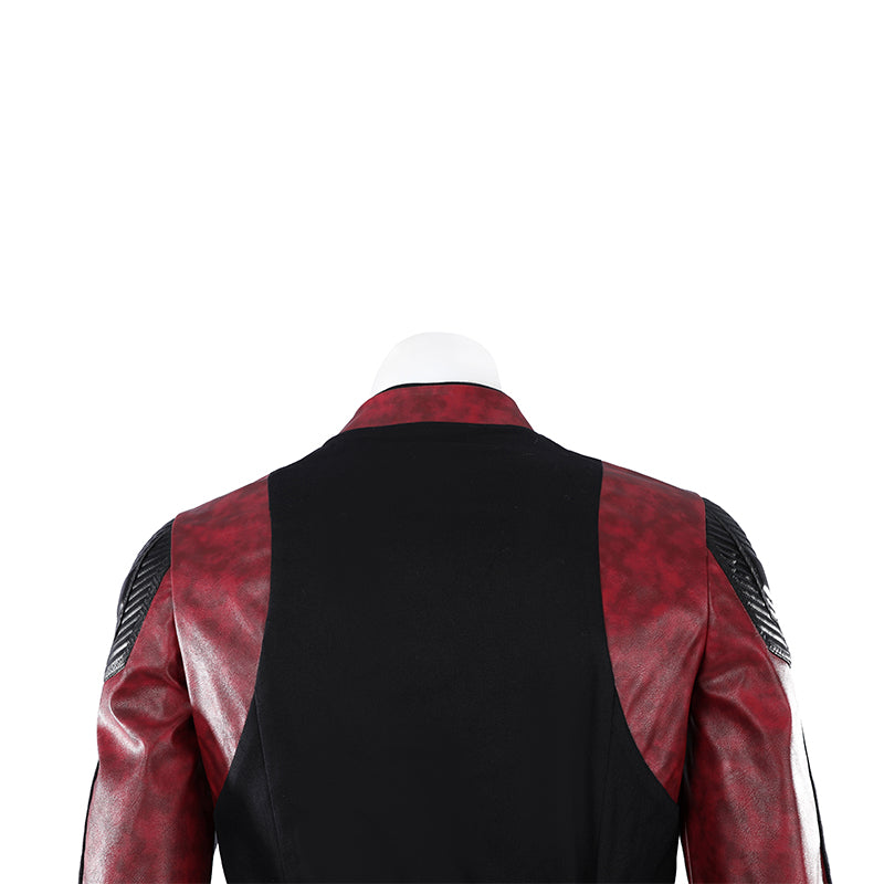 Avengers Doomsday Shang-Chi Cosplay Costume 2026 Shang Chi Halloween Outfit ACcosplay
