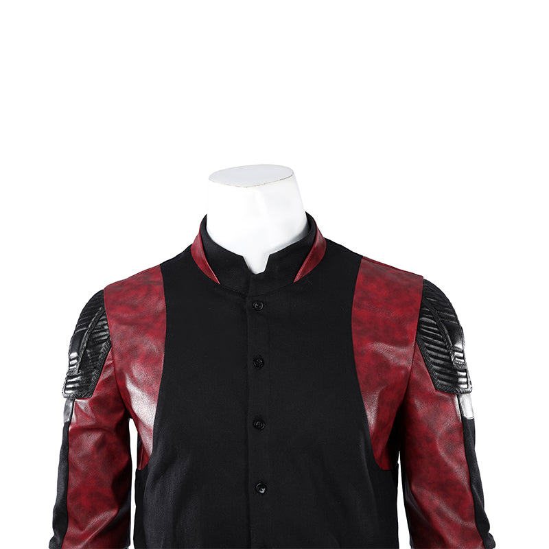 Avengers Doomsday Shang-Chi Cosplay Costume 2026 Shang Chi Halloween Outfit ACcosplay