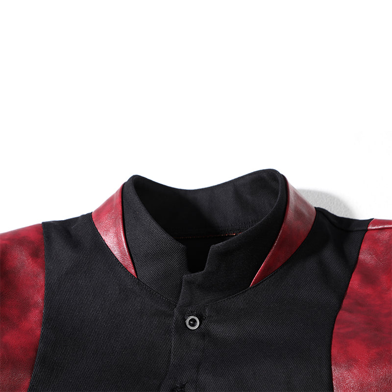 Avengers Doomsday Shang-Chi Cosplay Costume 2026 Shang Chi Halloween Outfit ACcosplay