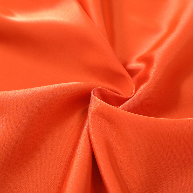 The Bride 2026 Movie Ada Cosplay Costume Orange Halloween Outfit ACcosplay