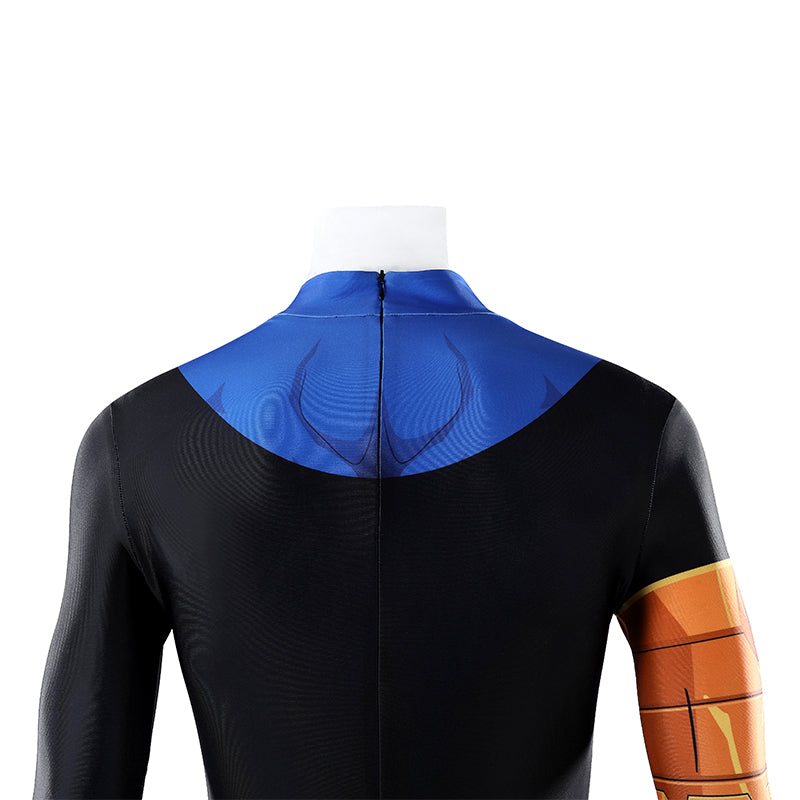 Invincible Season 4 Mark Grayson Cosplay Costume Mark Jumpsuit ACcosplay