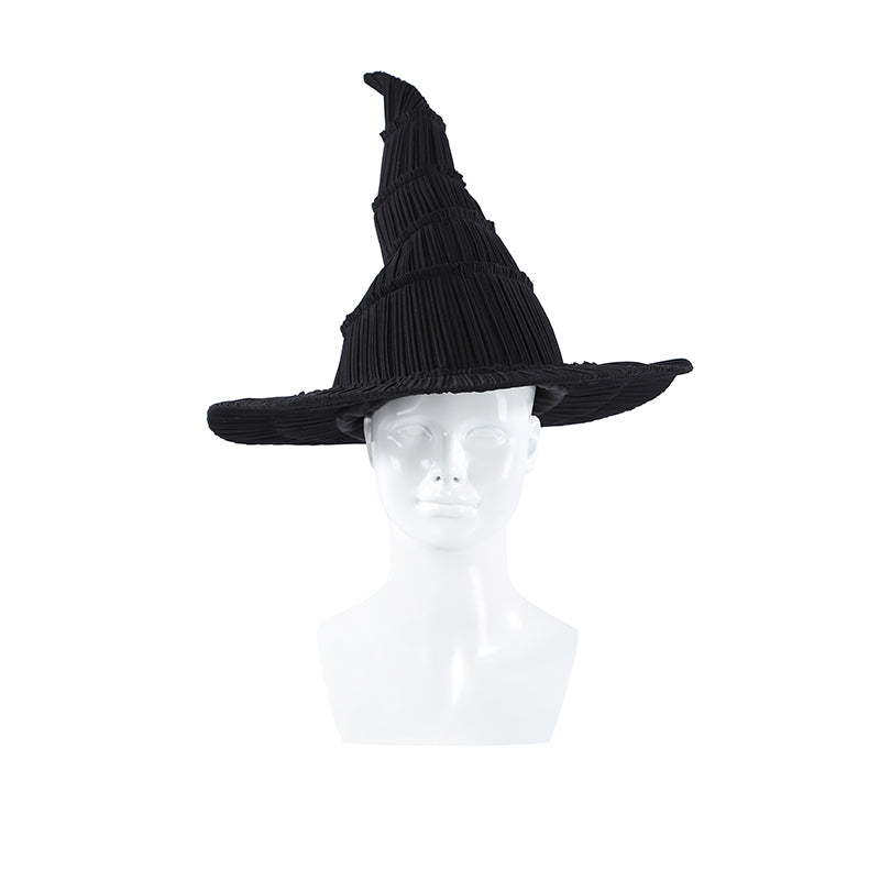 Wicked Witch Elphaba Cosplay Costume Halloween Outfit Version 2 ACcosplay