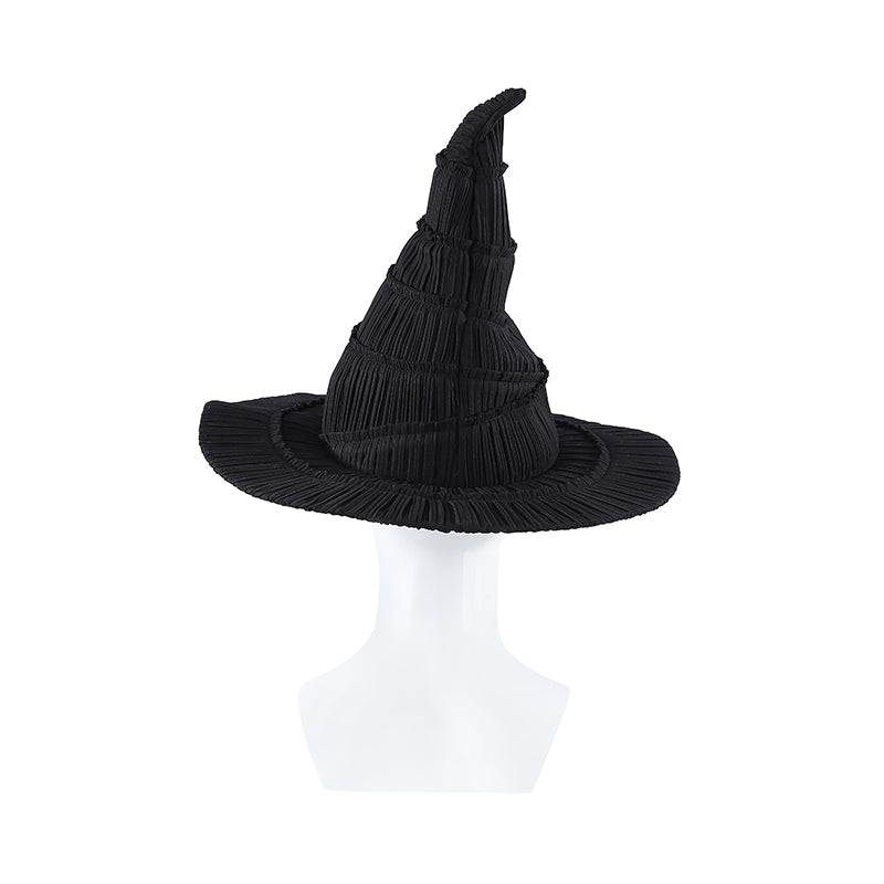 Wicked Witch Elphaba Cosplay Costume Halloween Outfit Version 2 ACcosplay