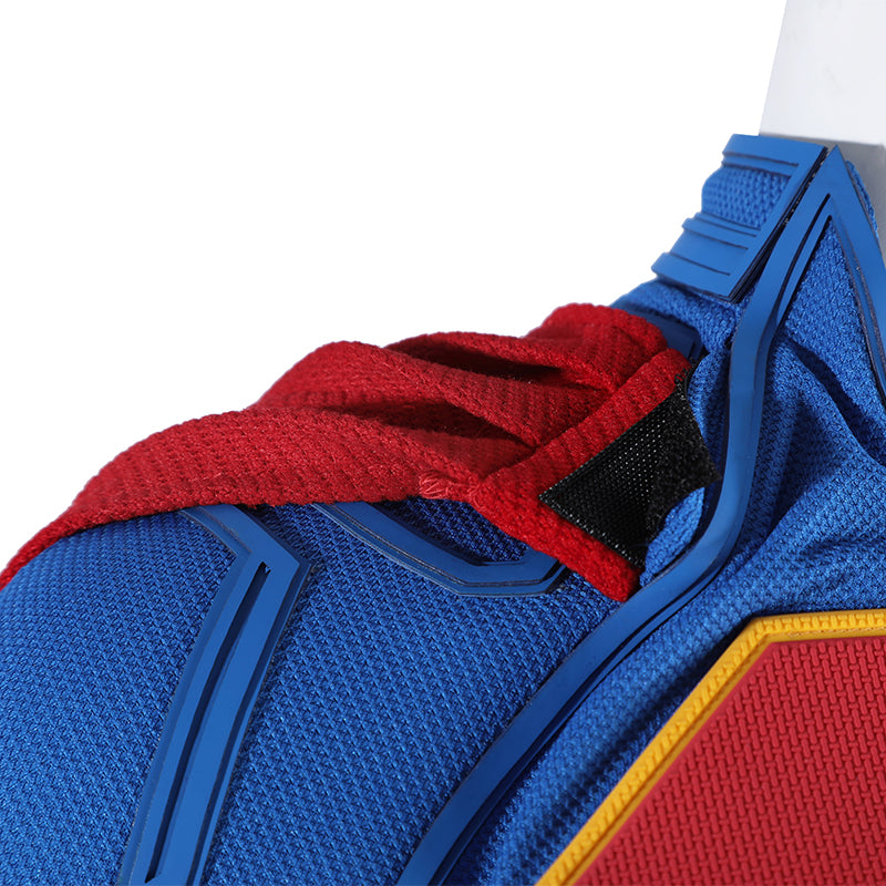 2026 Superhero Kara Zor-El Legacy Girl of Steel Supergirl Cosplay Costume ACcosplay