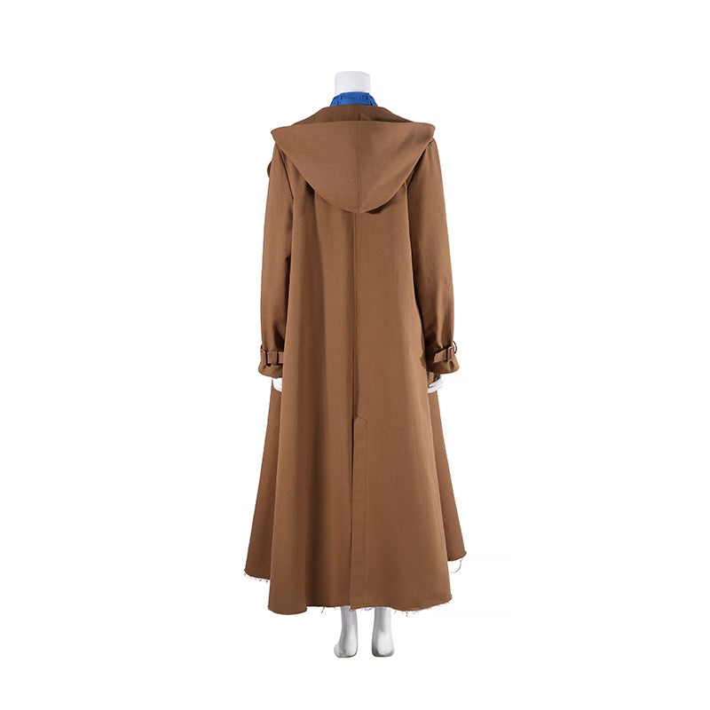 2026 Superhero Kara Zor-El Legacy Girl of Steel Supergirl Cosplay Costume ACcosplay