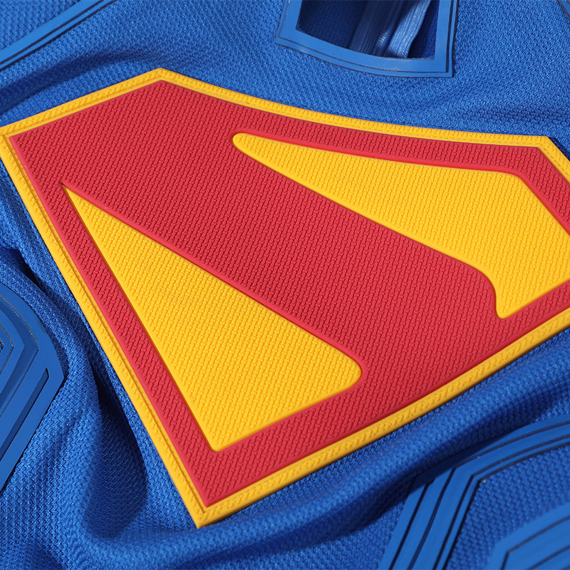 2026 Superhero Kara Zor-El Legacy Girl of Steel Supergirl Cosplay Costume ACcosplay