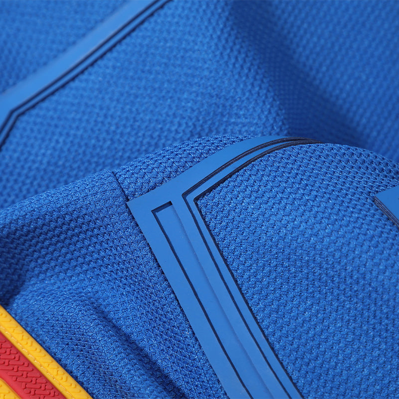 2026 Superhero Kara Zor-El Legacy Girl of Steel Supergirl Cosplay Costume ACcosplay