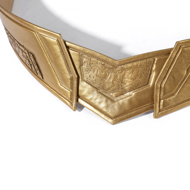 2026 Superhero Kara Zor-El Legacy Girl of Steel Supergirl Cosplay Costume ACcosplay