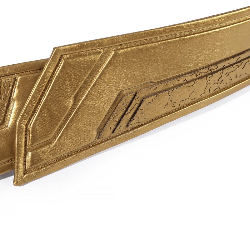 2026 Superhero Kara Zor-El Legacy Girl of Steel Supergirl Cosplay Costume ACcosplay