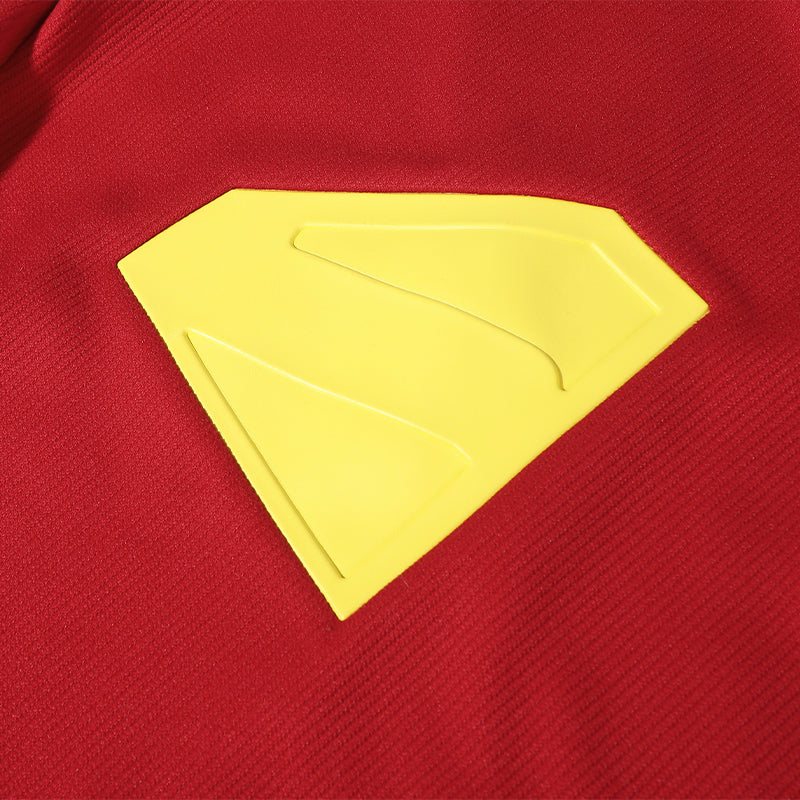 2026 Superhero Kara Zor-El Legacy Girl of Steel Supergirl Cosplay Costume ACcosplay