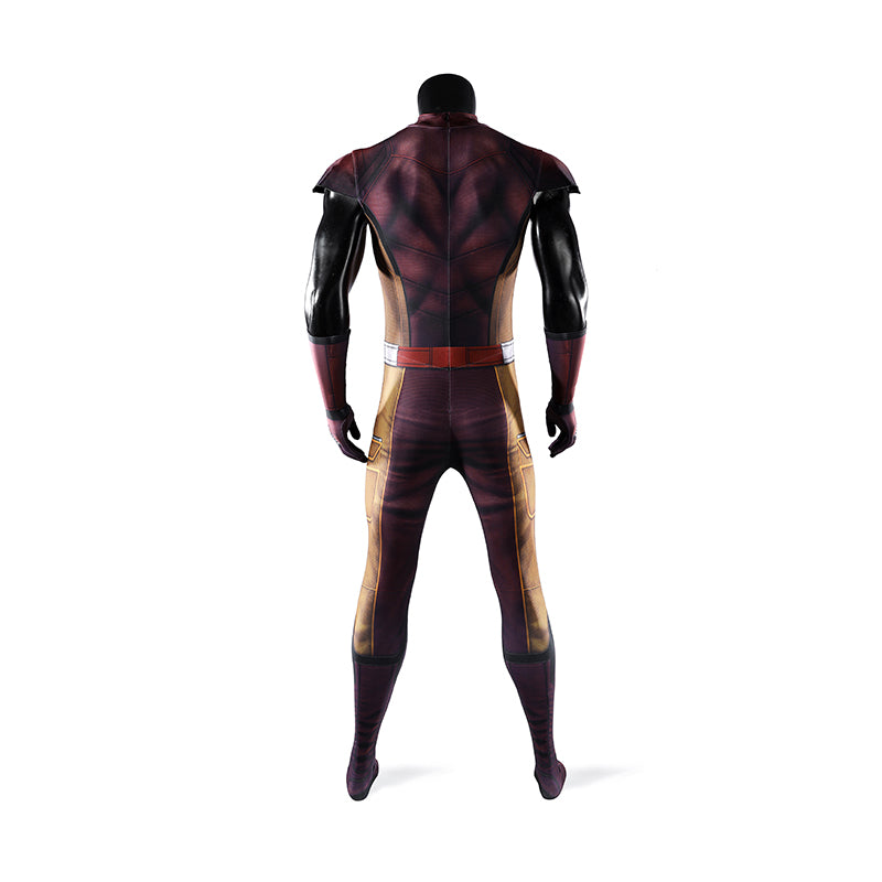 Deadpool 3 Wolverine Cosplay Costume Halloween Wolverine Jumpsuit ACcosplay