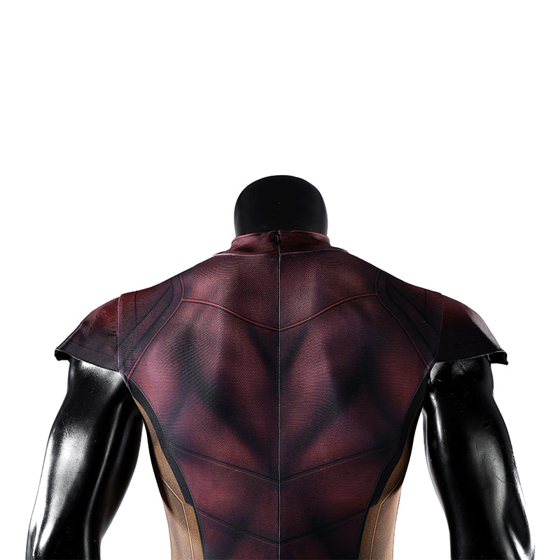 Deadpool 3 Wolverine Cosplay Costume Halloween Wolverine Jumpsuit ACcosplay