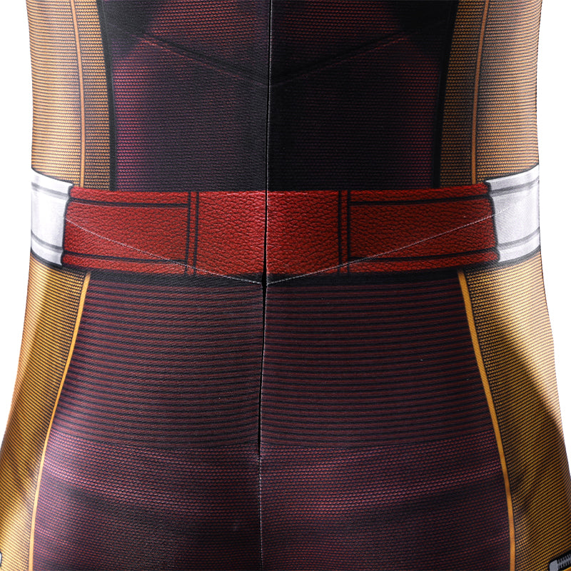 Deadpool 3 Wolverine Cosplay Costume Halloween Wolverine Jumpsuit ACcosplay