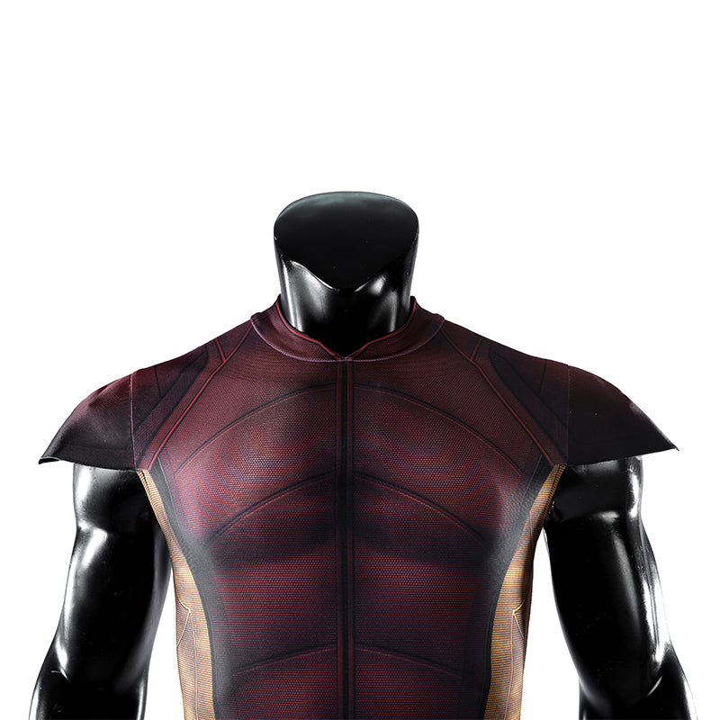 Deadpool 3 Wolverine Cosplay Costume Halloween Wolverine Jumpsuit ACcosplay