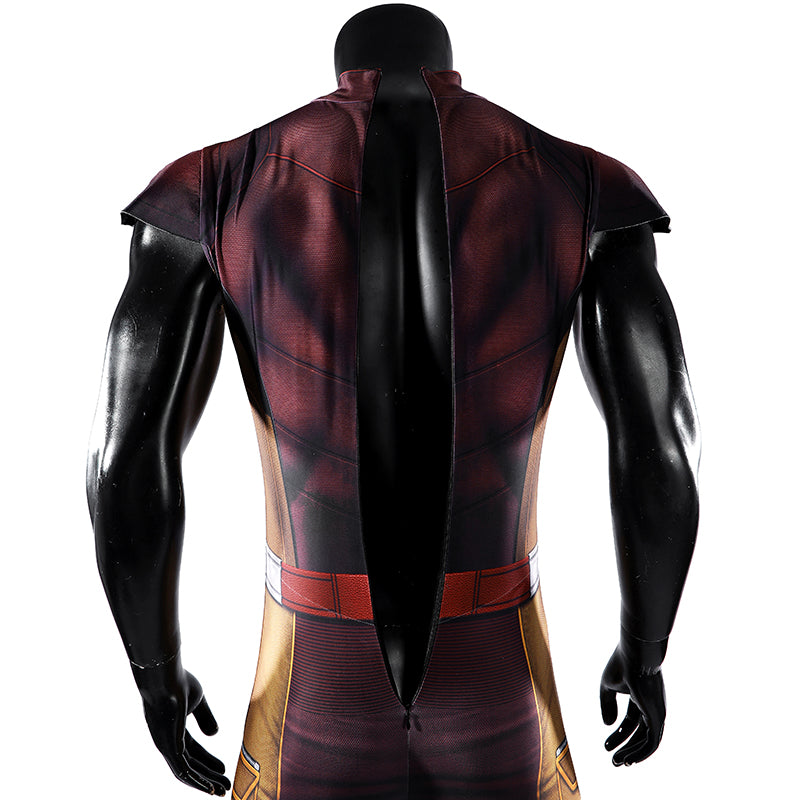 Deadpool 3 Wolverine Cosplay Costume Halloween Wolverine Jumpsuit ACcosplay