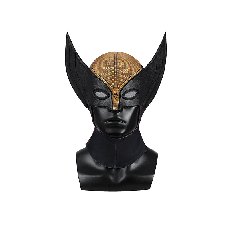 Deadpool 3 Wolverine Cosplay Costume Halloween Wolverine Jumpsuit ACcosplay