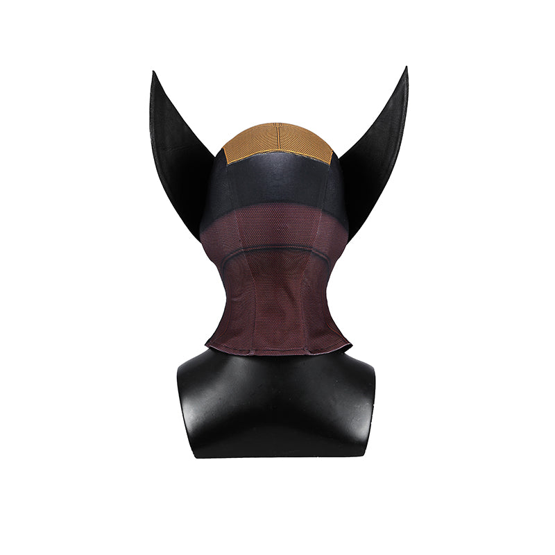 Deadpool 3 Wolverine Cosplay Costume Halloween Wolverine Jumpsuit ACcosplay