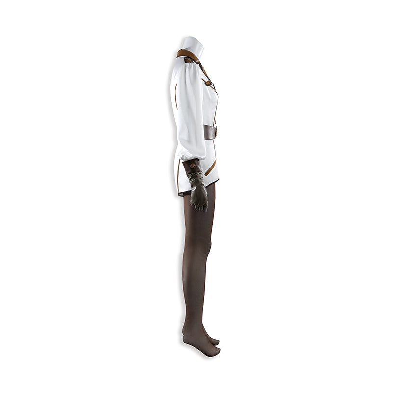 The Boys Vought Rising Private Angel Cosplay Costume Halloween Outfit ACcosplay