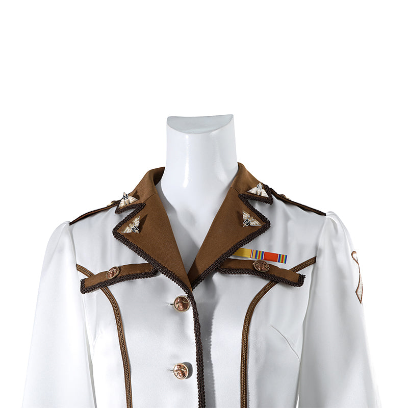 The Boys Vought Rising Private Angel Cosplay Costume Halloween Outfit ACcosplay