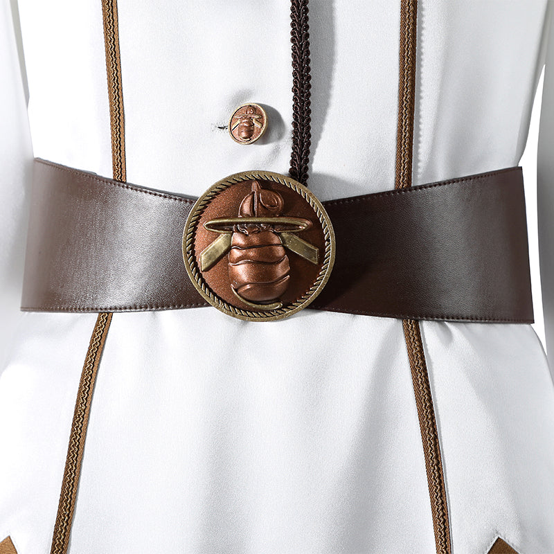The Boys Vought Rising Private Angel Cosplay Costume Halloween Outfit ACcosplay