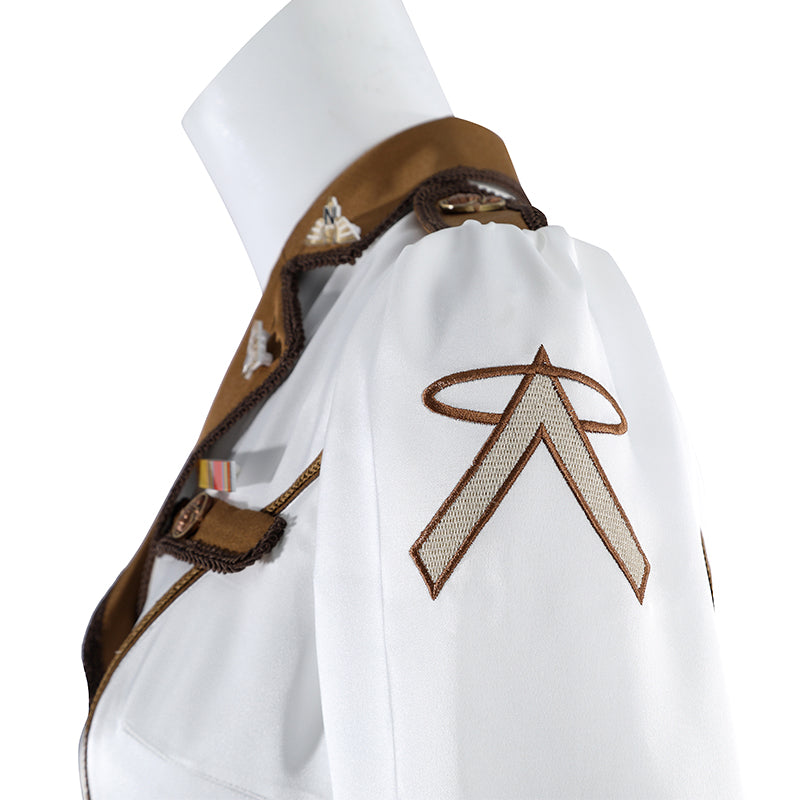 The Boys Vought Rising Private Angel Cosplay Costume Halloween Outfit ACcosplay