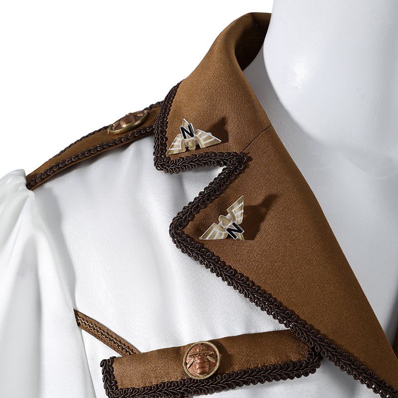 The Boys Vought Rising Private Angel Cosplay Costume Halloween Outfit ACcosplay