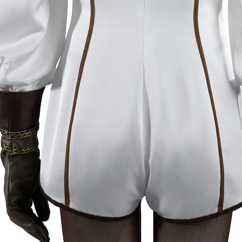 The Boys Vought Rising Private Angel Cosplay Costume Halloween Outfit ACcosplay