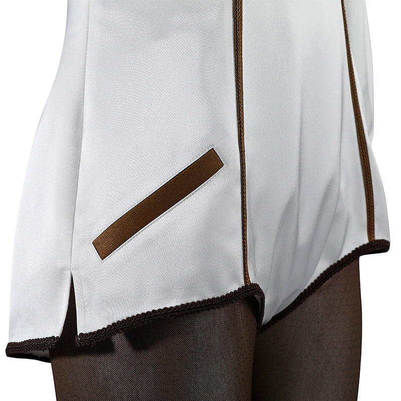 The Boys Vought Rising Private Angel Cosplay Costume Halloween Outfit ACcosplay