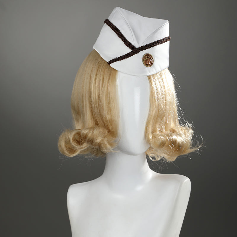 The Boys Vought Rising Private Angel Cosplay Costume Halloween Outfit ACcosplay