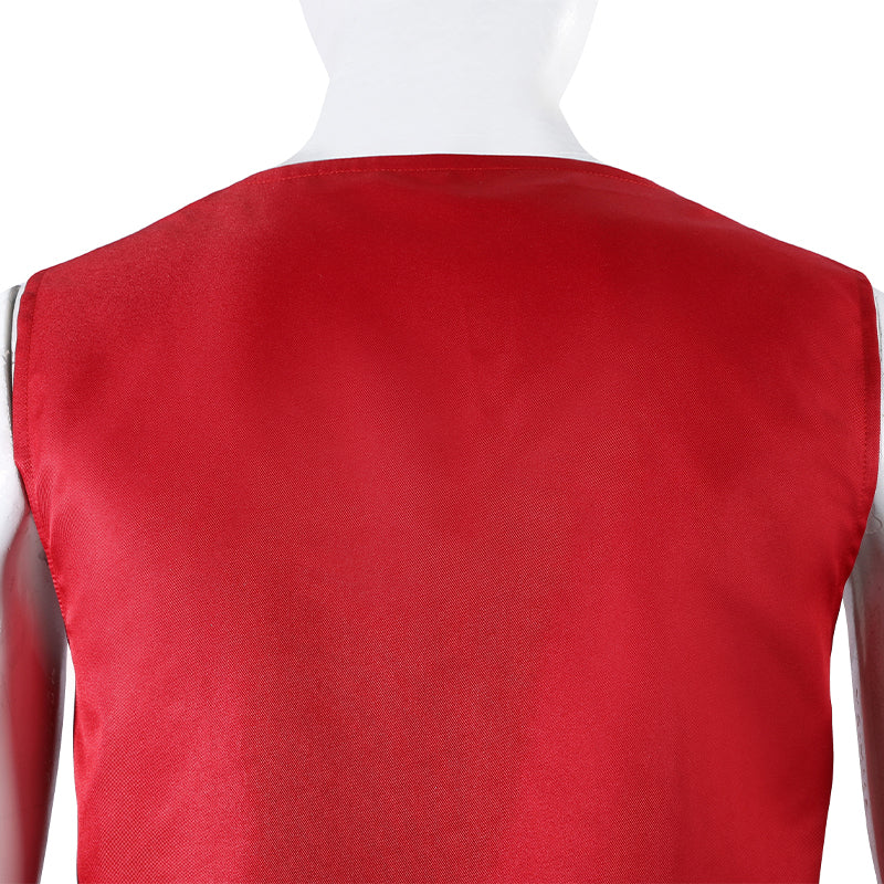 One Piece Live-Action Season 2 Luffy Cosplay Costume ACcosplay