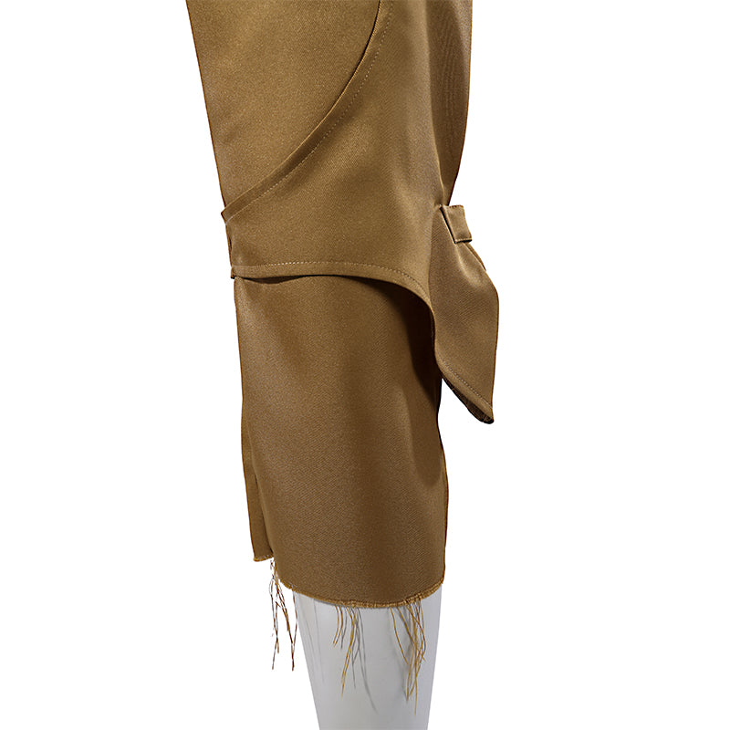 One Piece Live-Action Season 2 Luffy Cosplay Costume ACcosplay