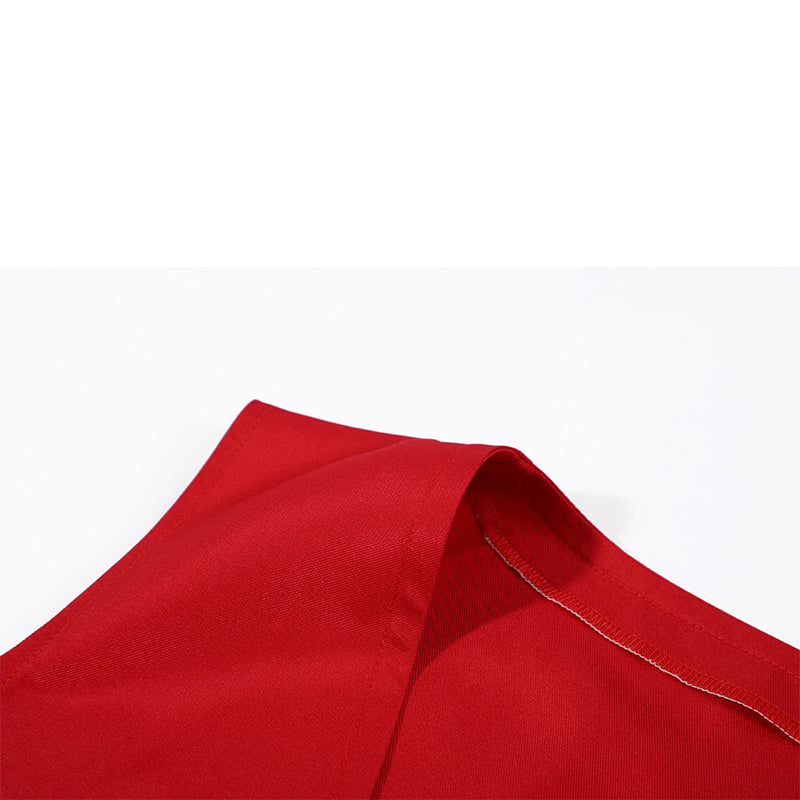 One Piece Live-Action Season 2 Luffy Cosplay Costume ACcosplay