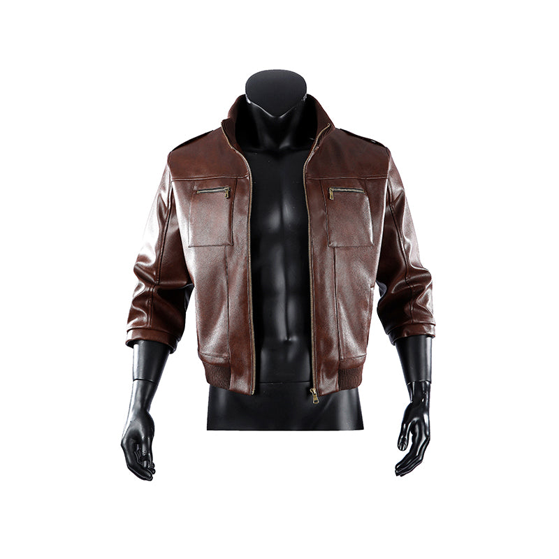 Avengers Doomsday Cyclops Scott Coat Cosplay Costume Only Coat Accosplay