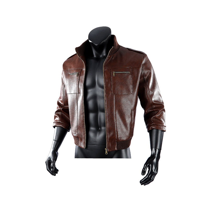 Avengers Doomsday Cyclops Scott Coat Cosplay Costume Only Coat Accosplay