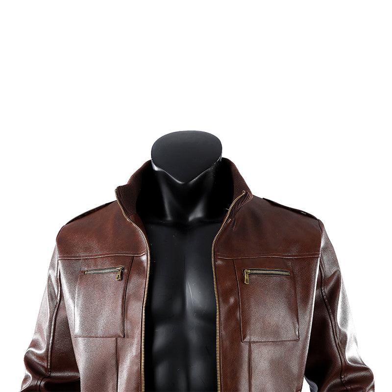 Avengers Doomsday Cyclops Scott Coat Cosplay Costume Only Coat Accosplay