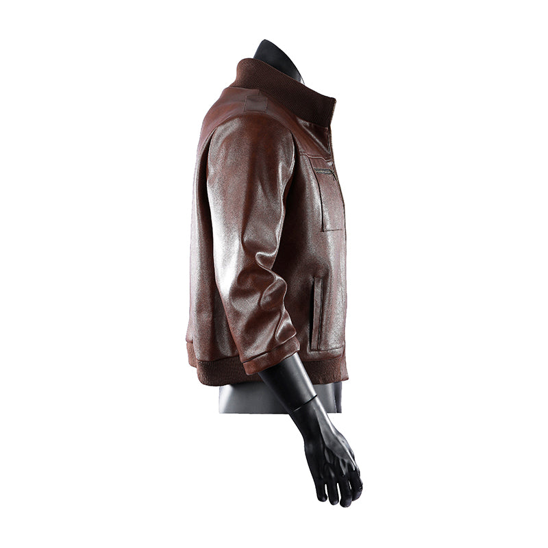 Avengers Doomsday Cyclops Scott Coat Cosplay Costume Only Coat Accosplay
