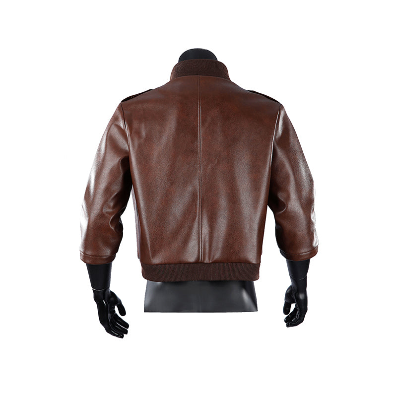 Avengers Doomsday Cyclops Scott Coat Cosplay Costume Only Coat Accosplay