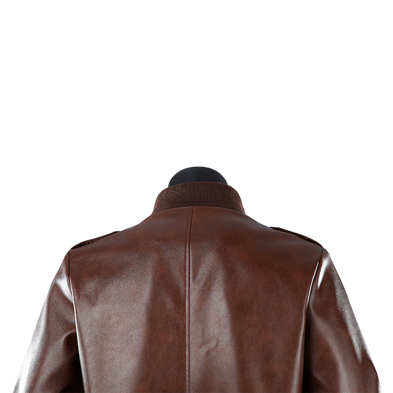 Avengers Doomsday Cyclops Scott Coat Cosplay Costume Only Coat Accosplay