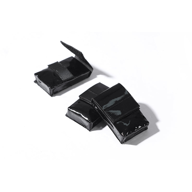 Absolute Selina Kyle Cosplay Costume Selina Kyle Cosplay Blue Suit With Tail ACcosplay