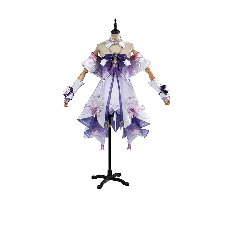 Genshin Impact Citlali Cosplay Costume Whispers of Stars and Smoke Dress Game Outfit ACcosplay