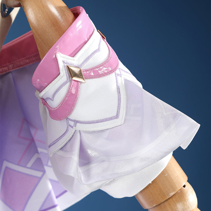 Genshin Impact Citlali Cosplay Costume Whispers of Stars and Smoke Dress Game Outfit ACcosplay
