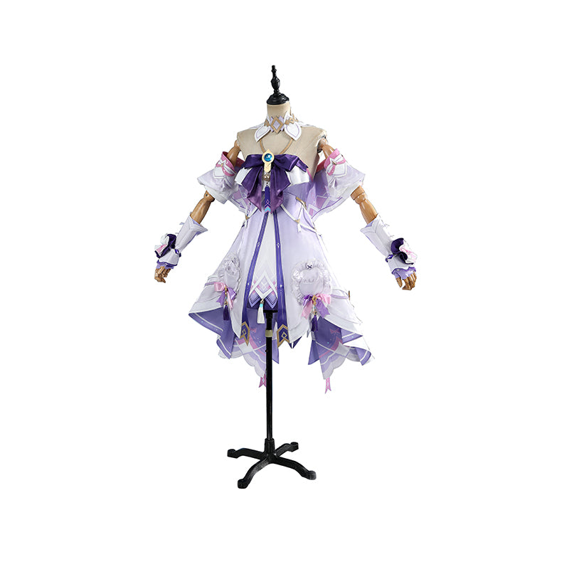 Genshin Impact Citlali Cosplay Costume Whispers of Stars and Smoke Dress Game Outfit ACcosplay