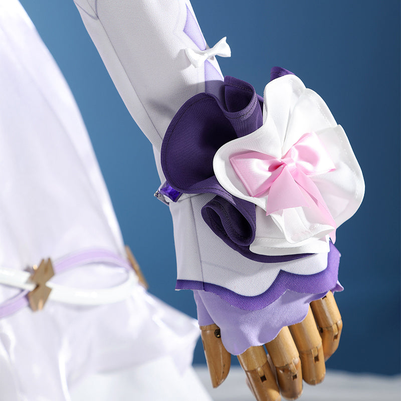Genshin Impact Citlali Cosplay Costume Whispers of Stars and Smoke Dress Game Outfit ACcosplay